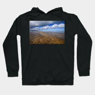 The Beach Hoodie